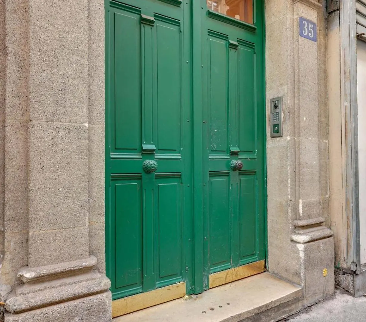 Cozy And Modern Next To Sacre-Coeur Apartment Paris 0*,