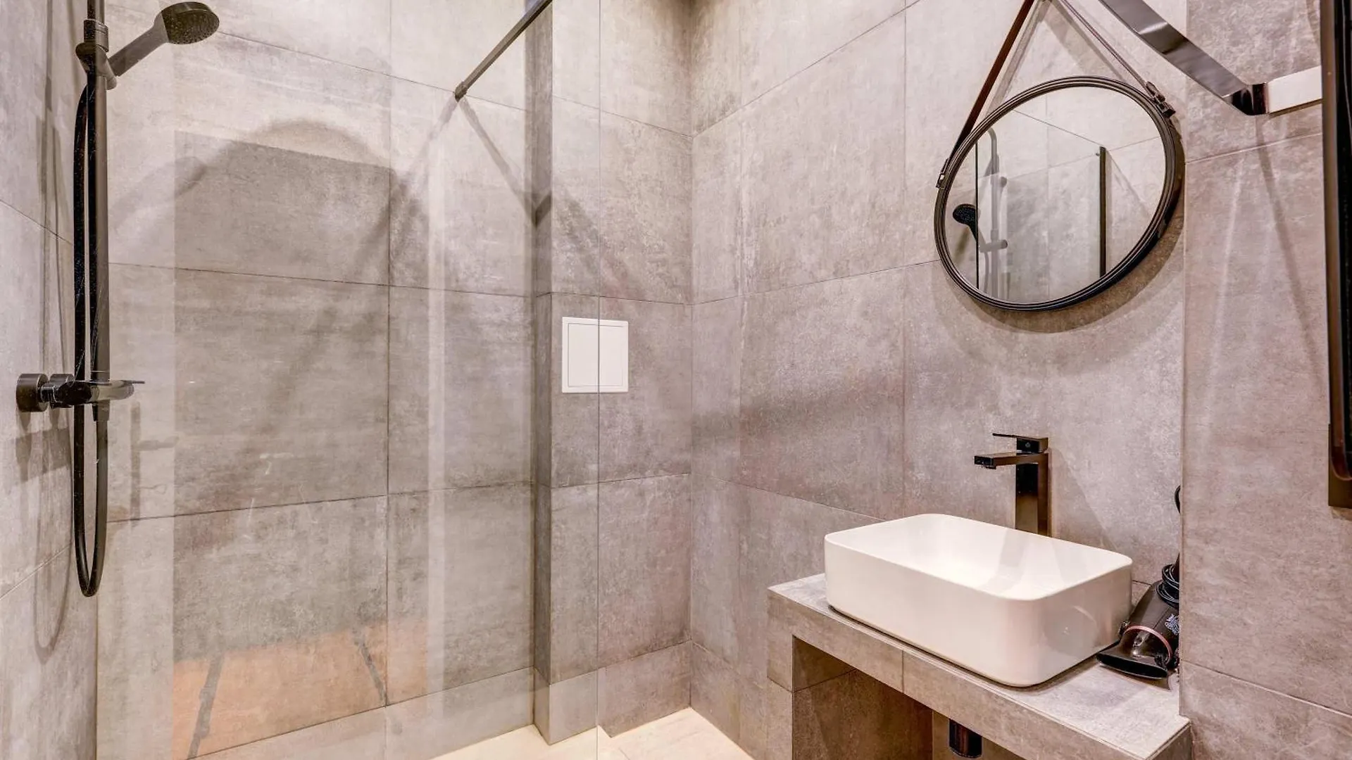 Cozy And Modern Next To Sacre-Coeur Apartment Paris